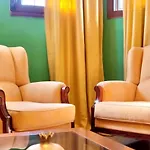Maison Benie Evlogimeno Kalambaka