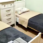 Maison Benie Evlogimeno * Kalambaka