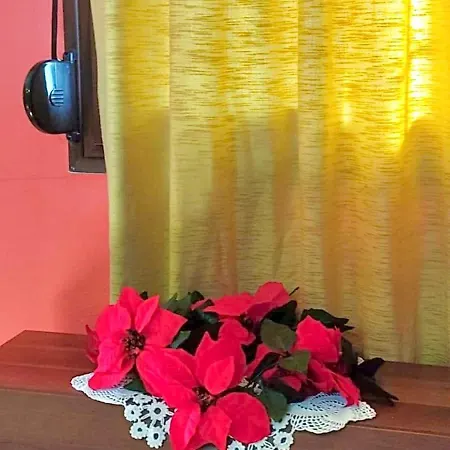 Maison Benie Evlogimeno Apartmán