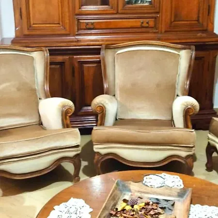 Maison Benie Evlogimeno Kalambaka