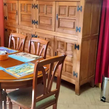 Maison Benie Evlogimeno * Kalampáka