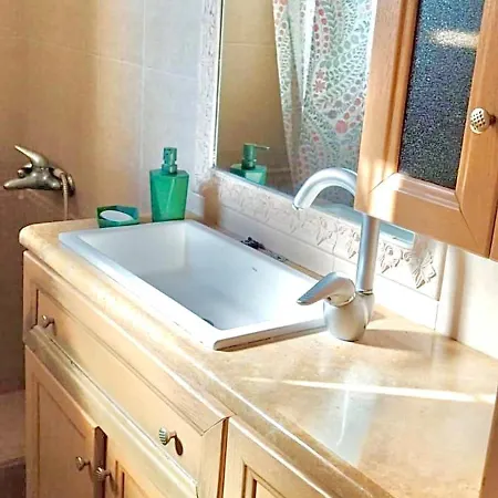 Maison Benie Evlogimeno