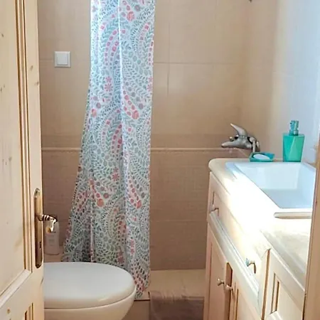 Maison Benie Evlogimeno Apartmán