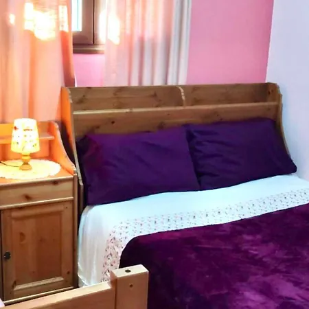 Daire Maison Benie Evlogimeno Kalampáka