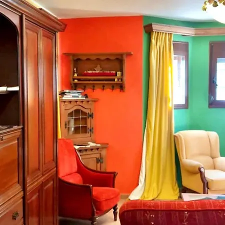 Maison Benie Evlogimeno *