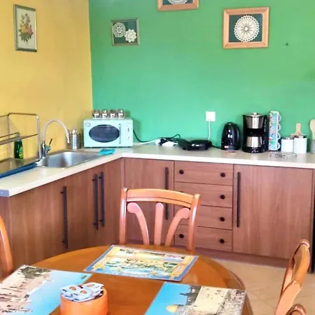 Maison Benie Evlogimeno