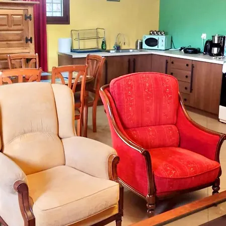 Apartmán Maison Benie Evlogimeno Kalambaka