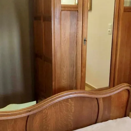 Maison Benie Evlogimeno *