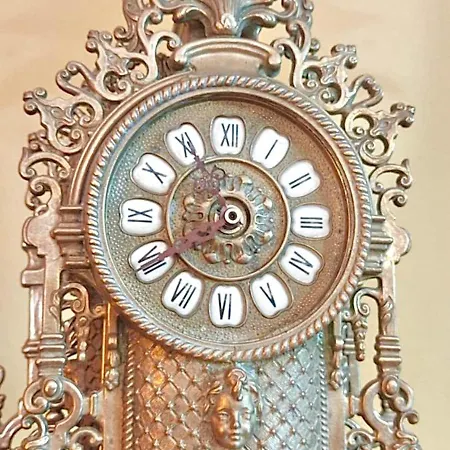 Maison Benie Evlogimeno Apartmán