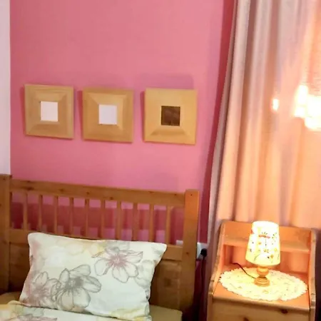 Maison Benie Evlogimeno *