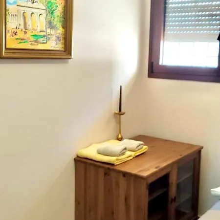 Maison Benie Evlogimeno Apartmán