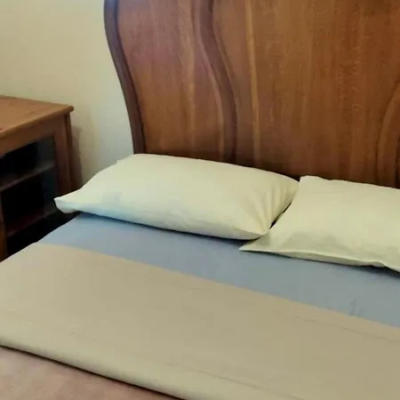 Apartmán Maison Benie Evlogimeno *