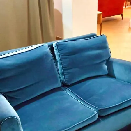 Maison Benie Evlogimeno Apartmán Kalambaka