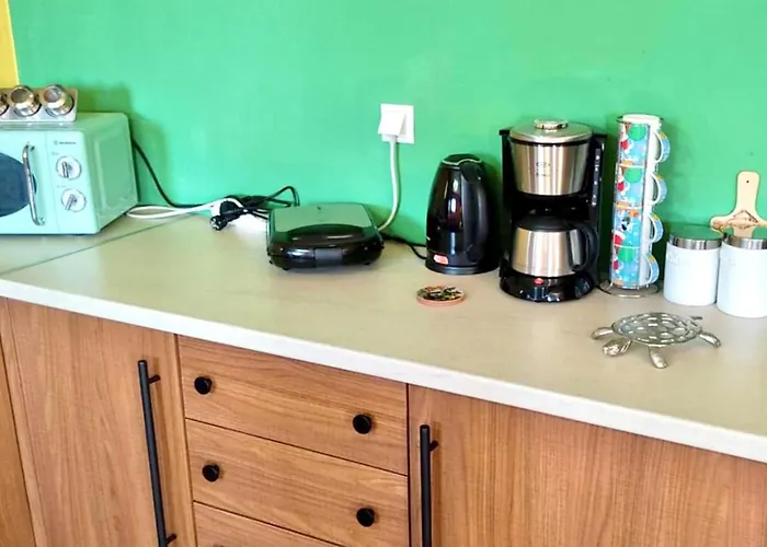 Lejlighed Maison Benie Evlogimeno *