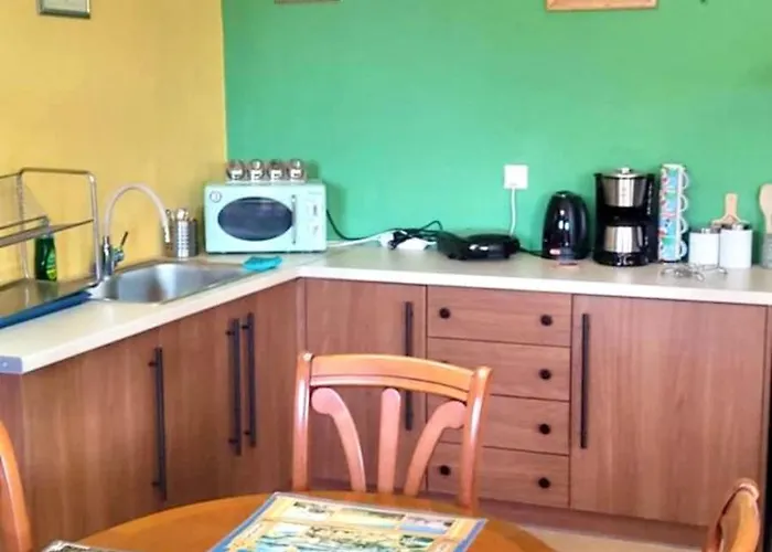 Maison Benie Evlogimeno