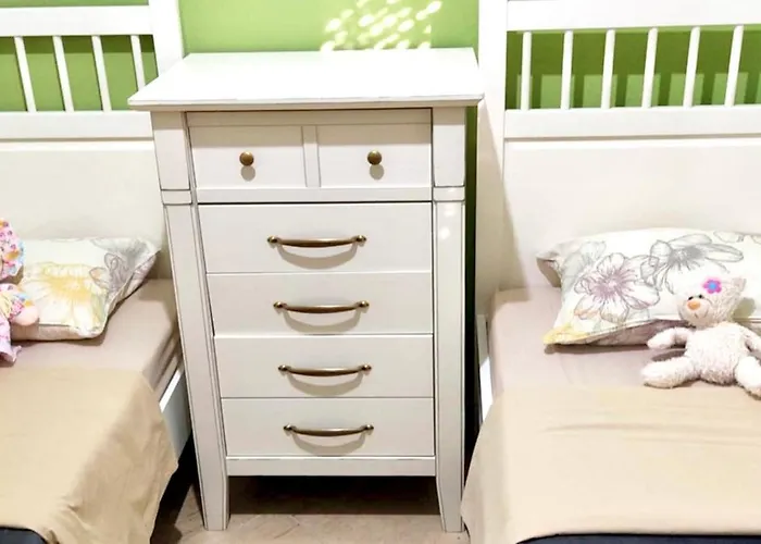 Lejlighed Maison Benie Evlogimeno *