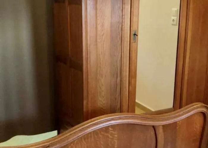 Maison Benie Evlogimeno *