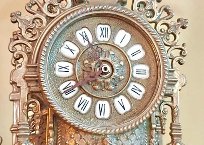 Maison Benie Evlogimeno Lejlighed