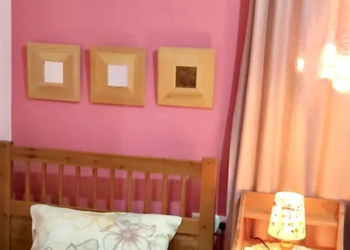 Maison Benie Evlogimeno *