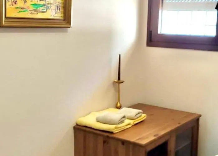 Maison Benie Evlogimeno Lejlighed